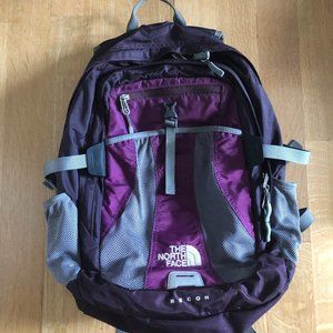 The North Face Women's Recon Backpack